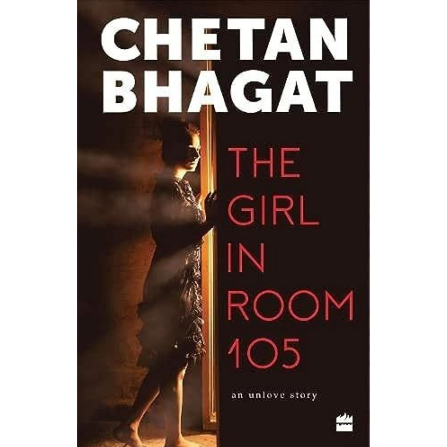The Girl in Room 105