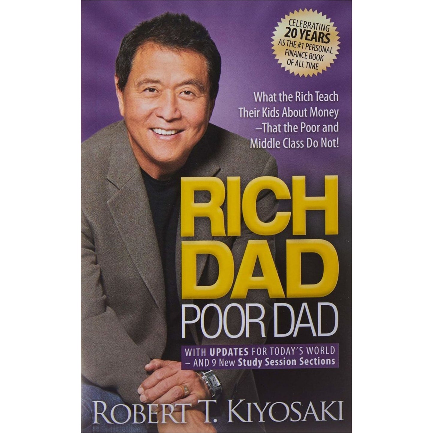 Rich Dad Poor Dad