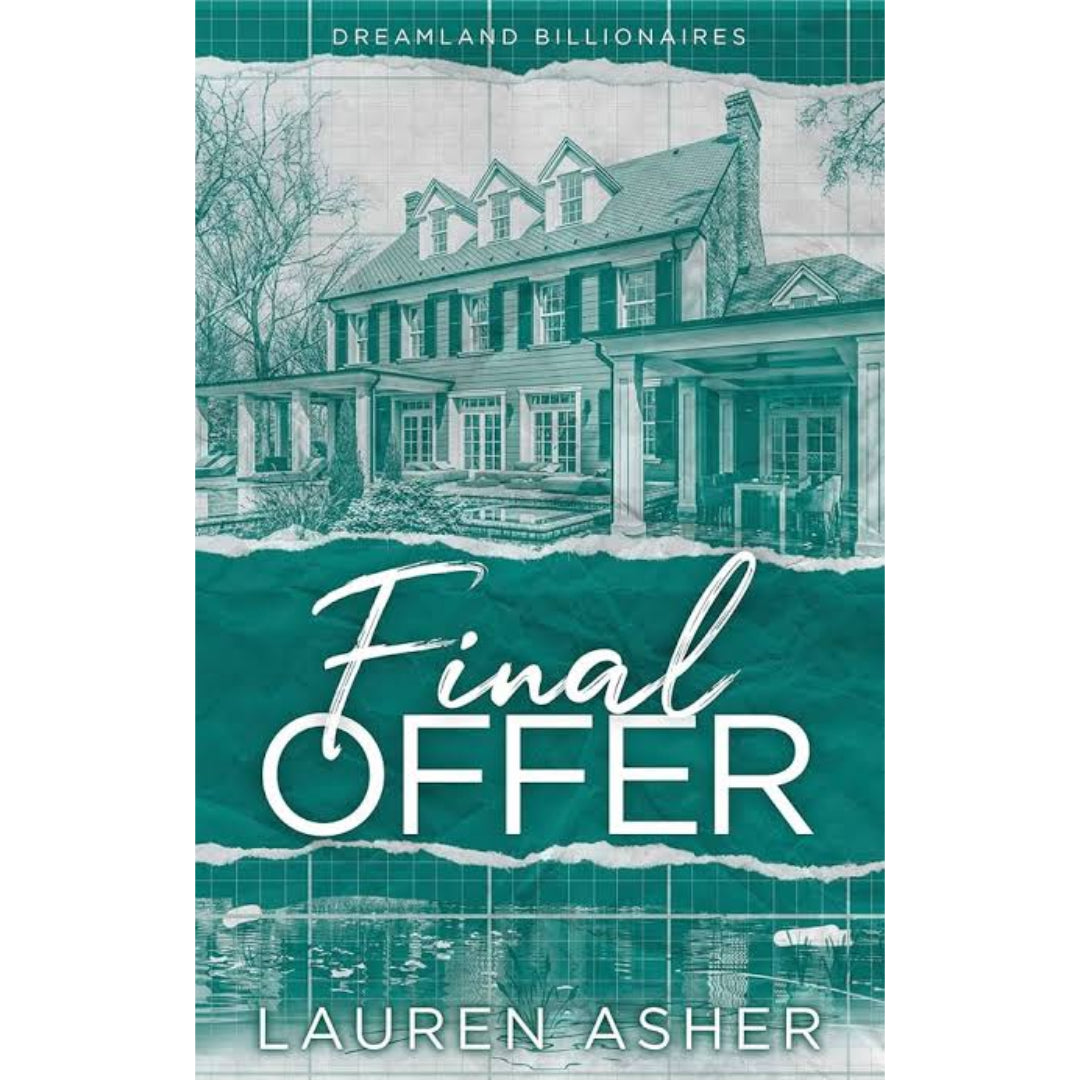 FINAL OFFER