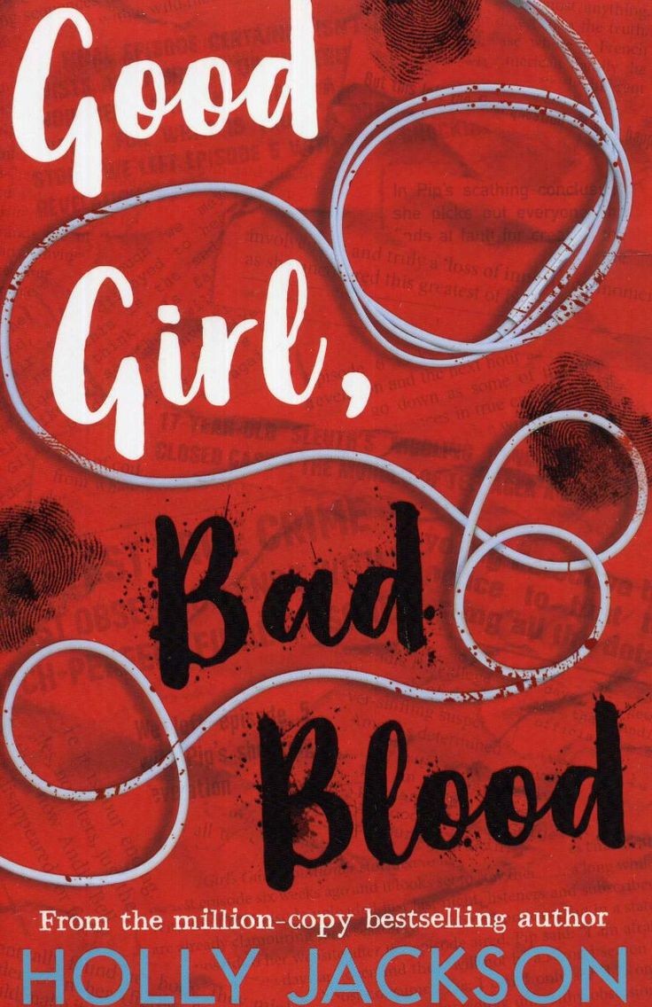 A Good Girl's Guide to Murder (Book Set of 3 Books)