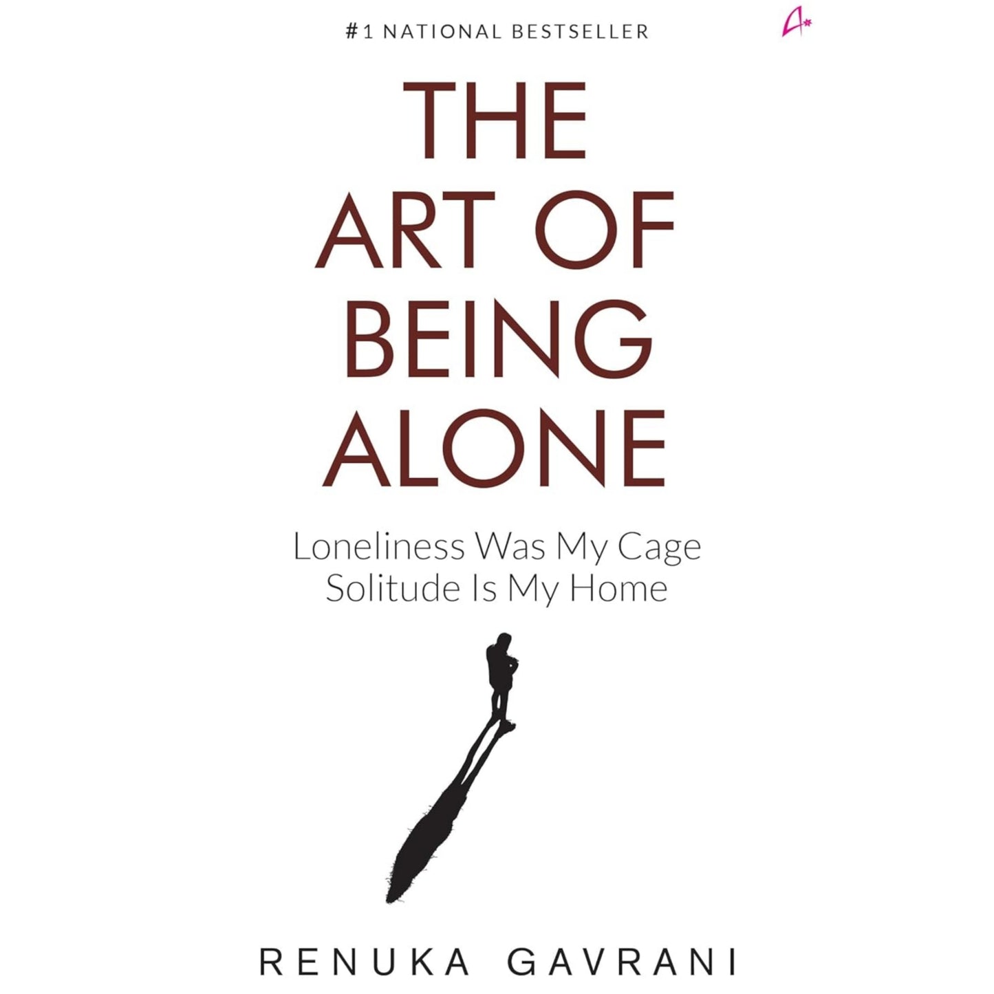 The Art Of Being Alone