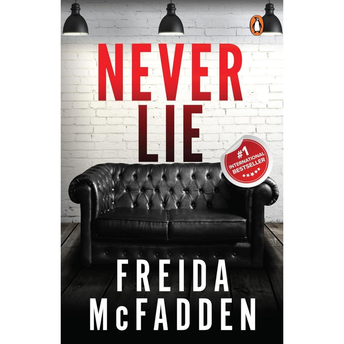Never Lie