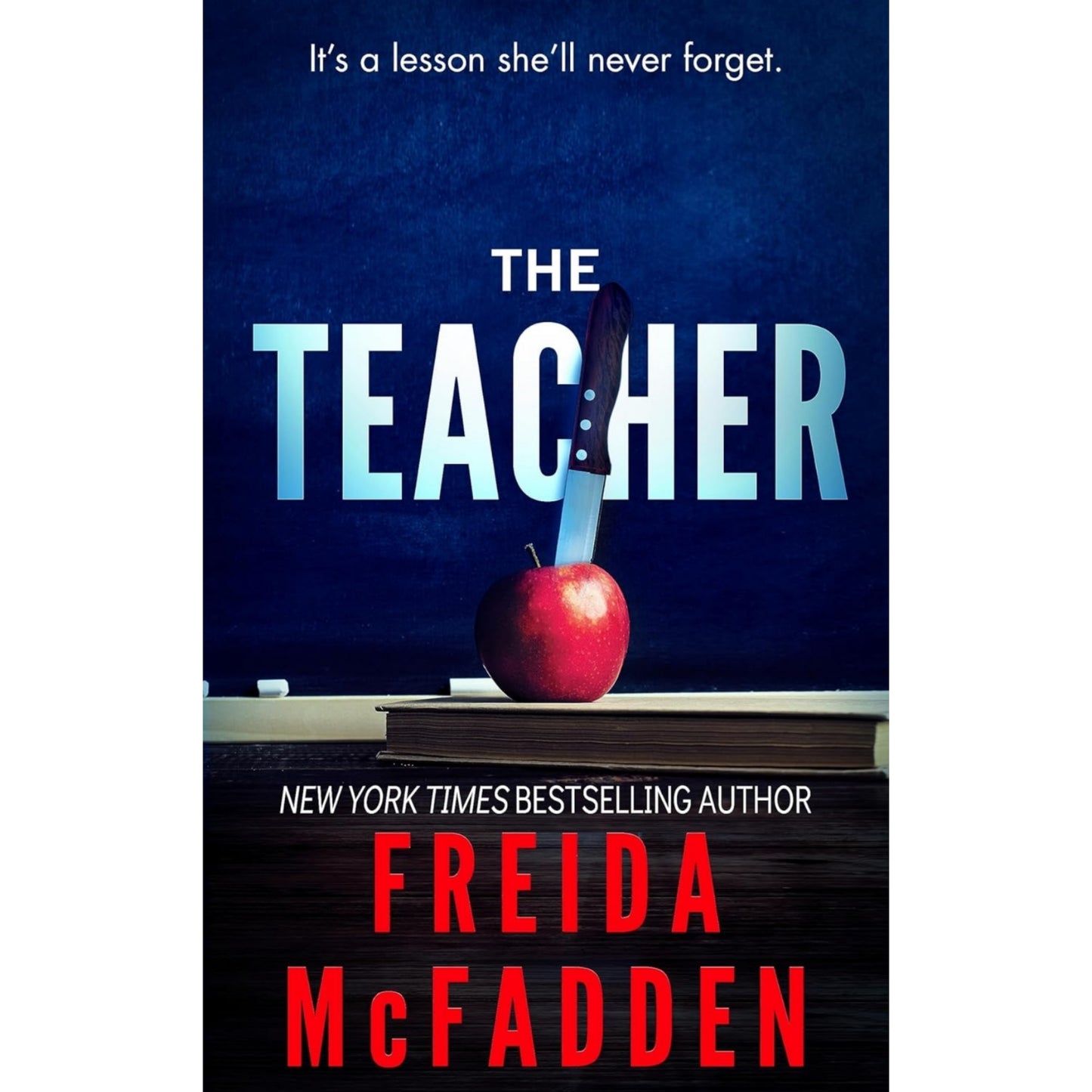 The Teacher
