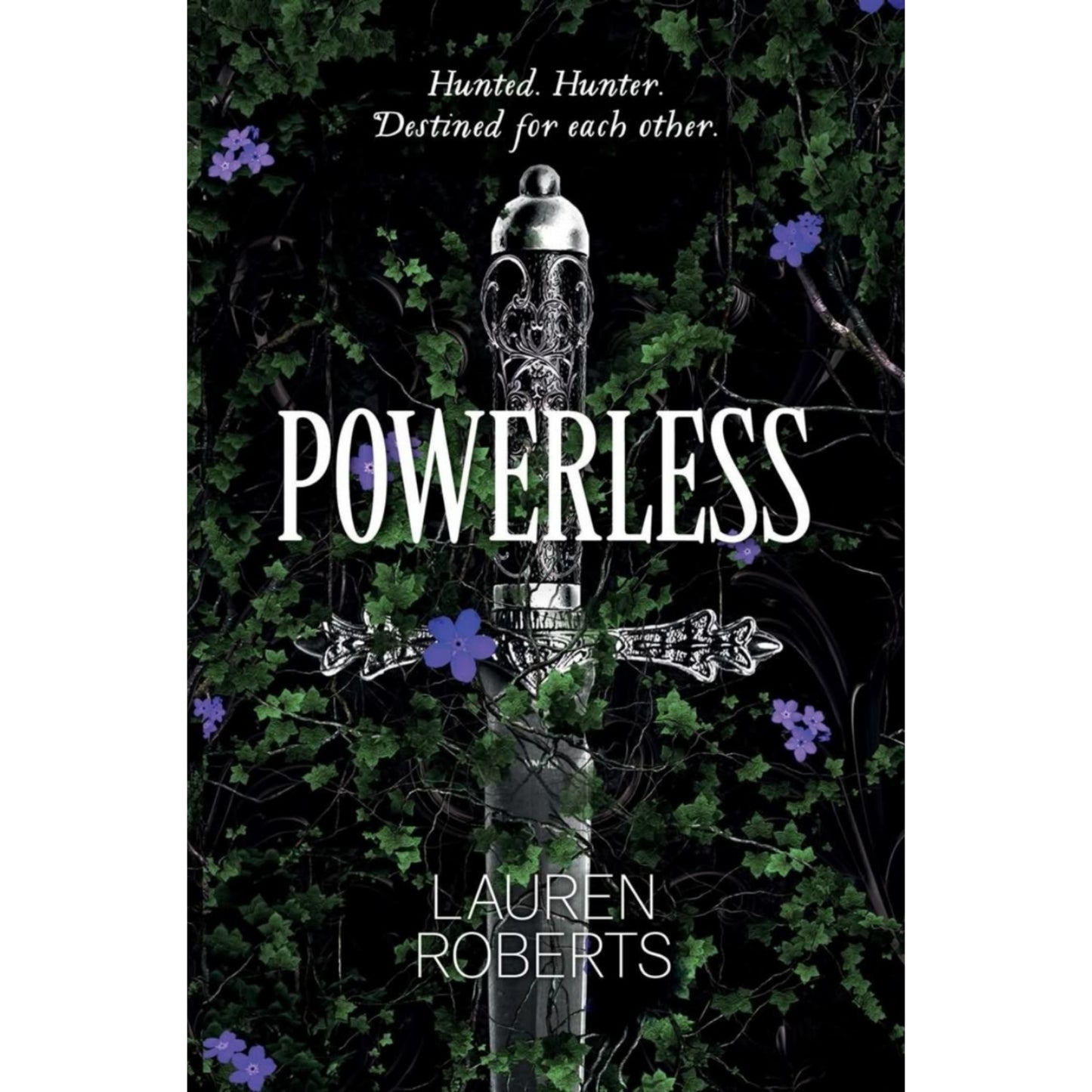 Powerless