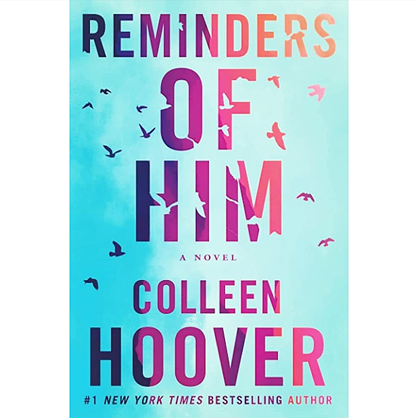Reminders of Him