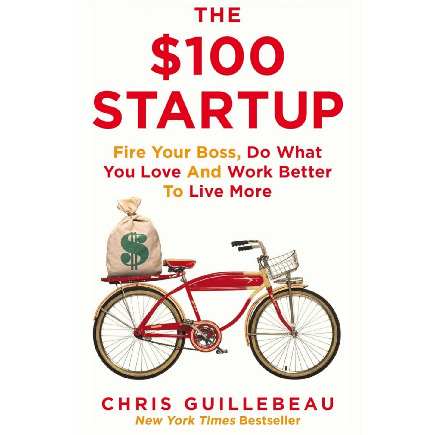 The $100 Startup