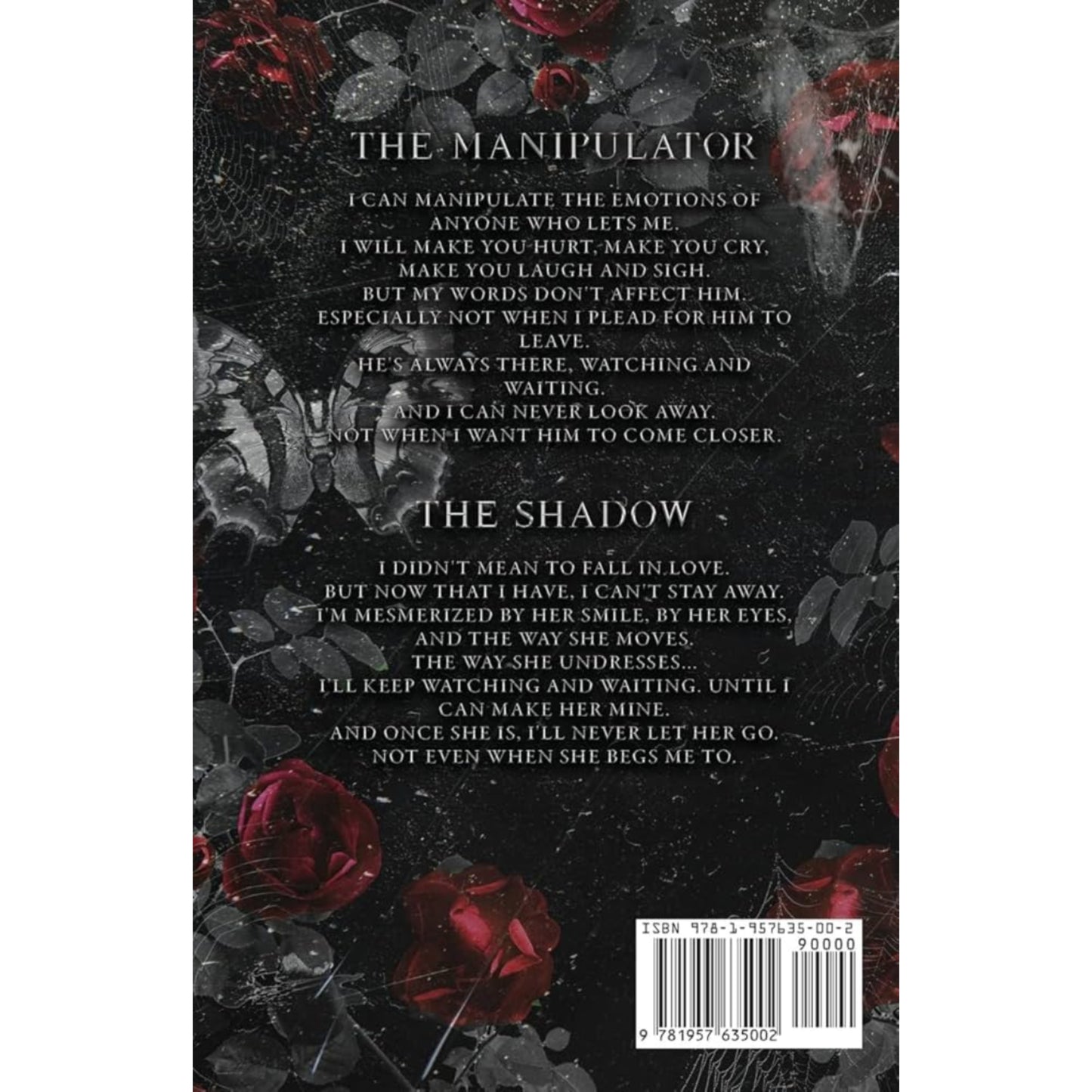 Haunting Adeline (Part 1)