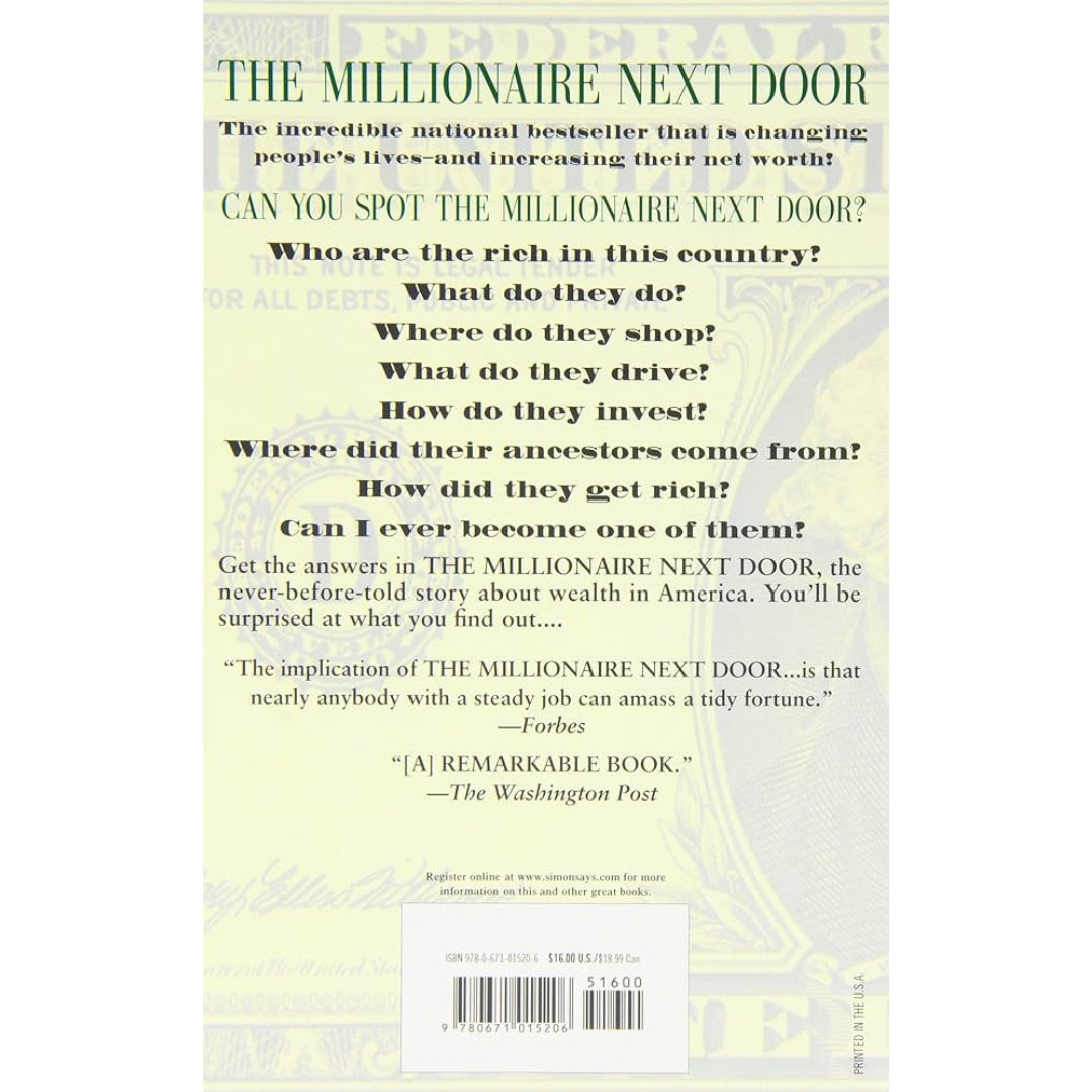The Millionaire Fastlane: Crack the Code to Wealth and Live Rich for a Lifetime