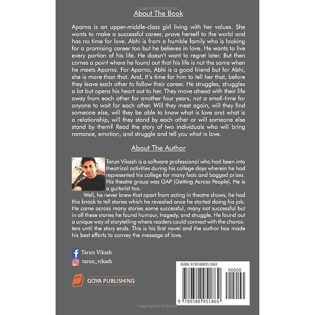She Stood By Me: From the Bestselling Author of The Right Guy | A Modern Indian Romance About Love, Distance And Destiny | Emotional, Honest And Deeply Relatable