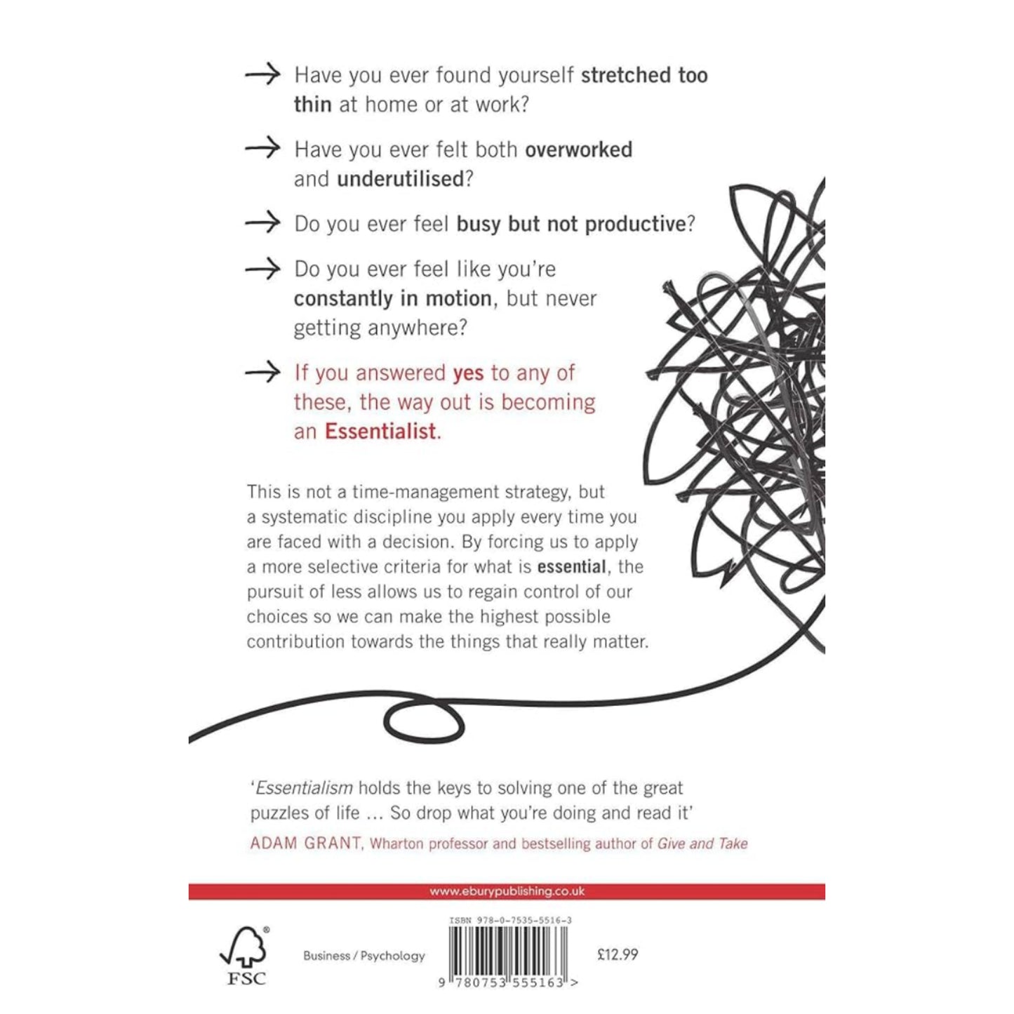 Essentialism
