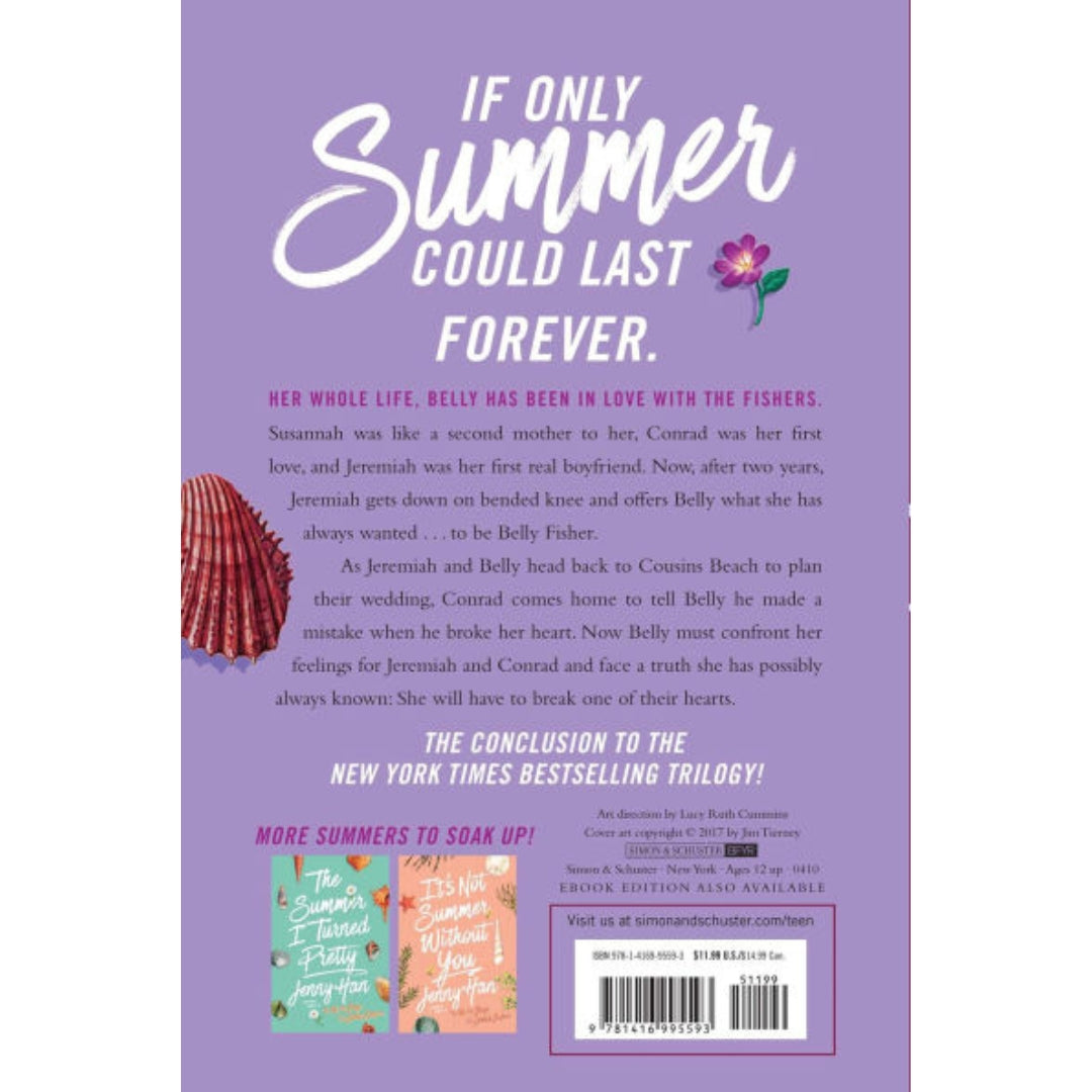 We'll Always Have Summer