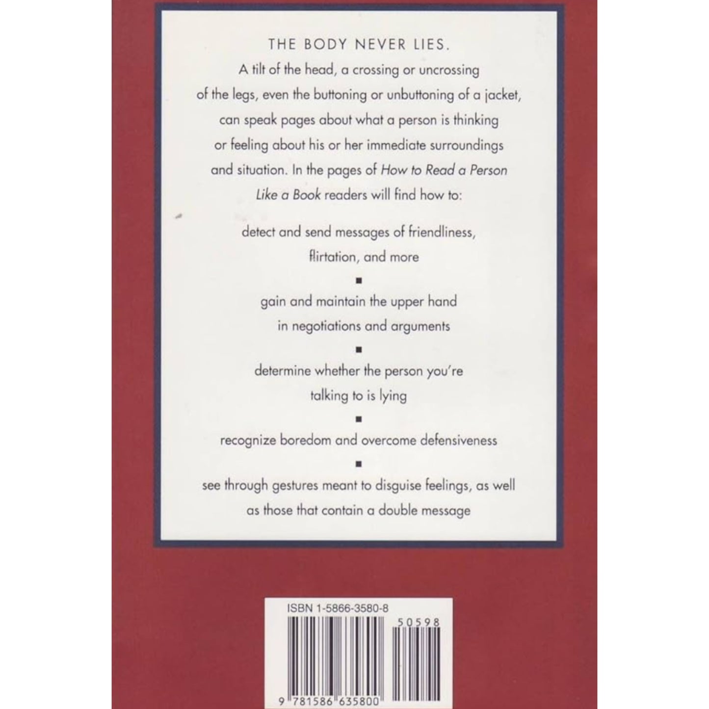 How To Read A Book