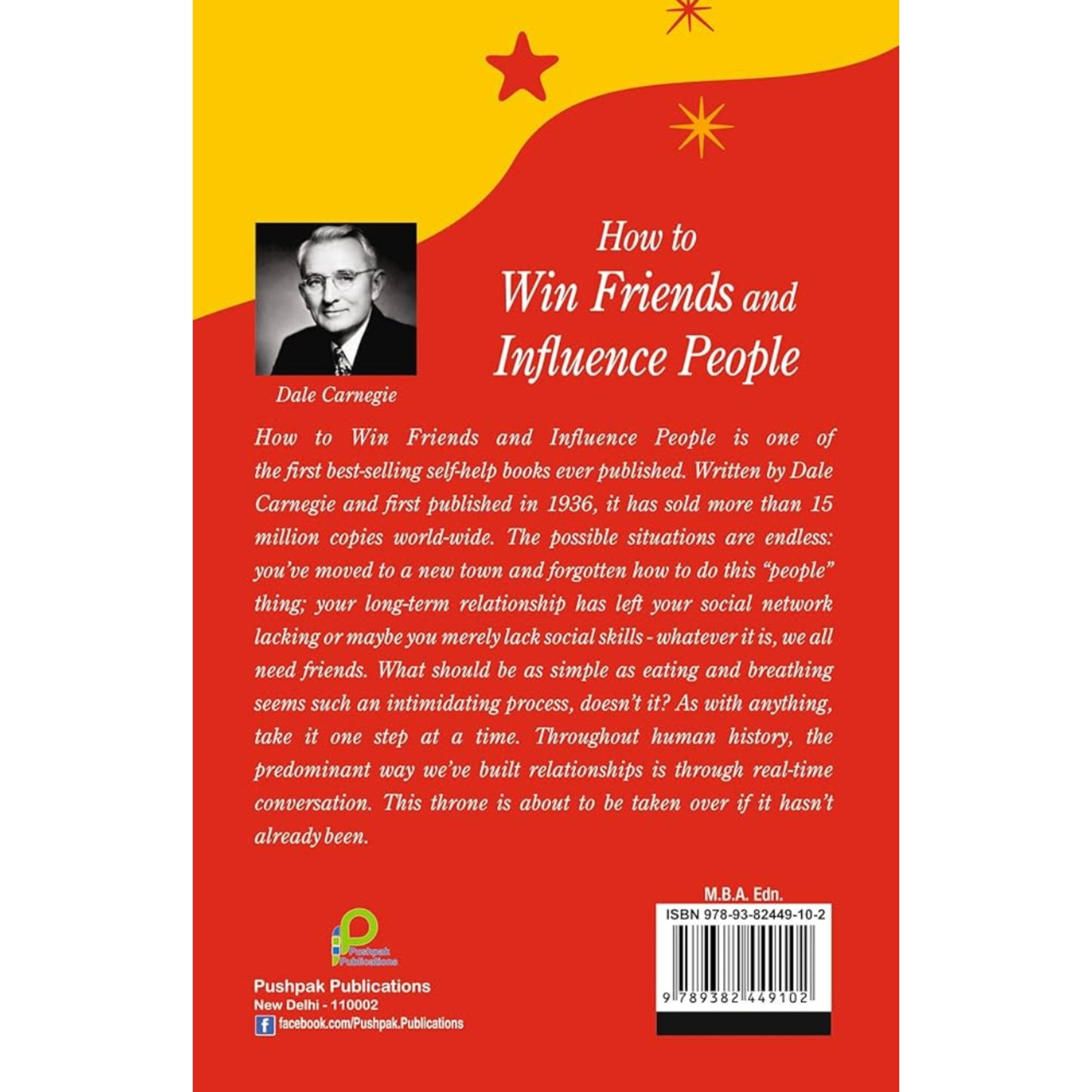 How To Win Friends And Influence People