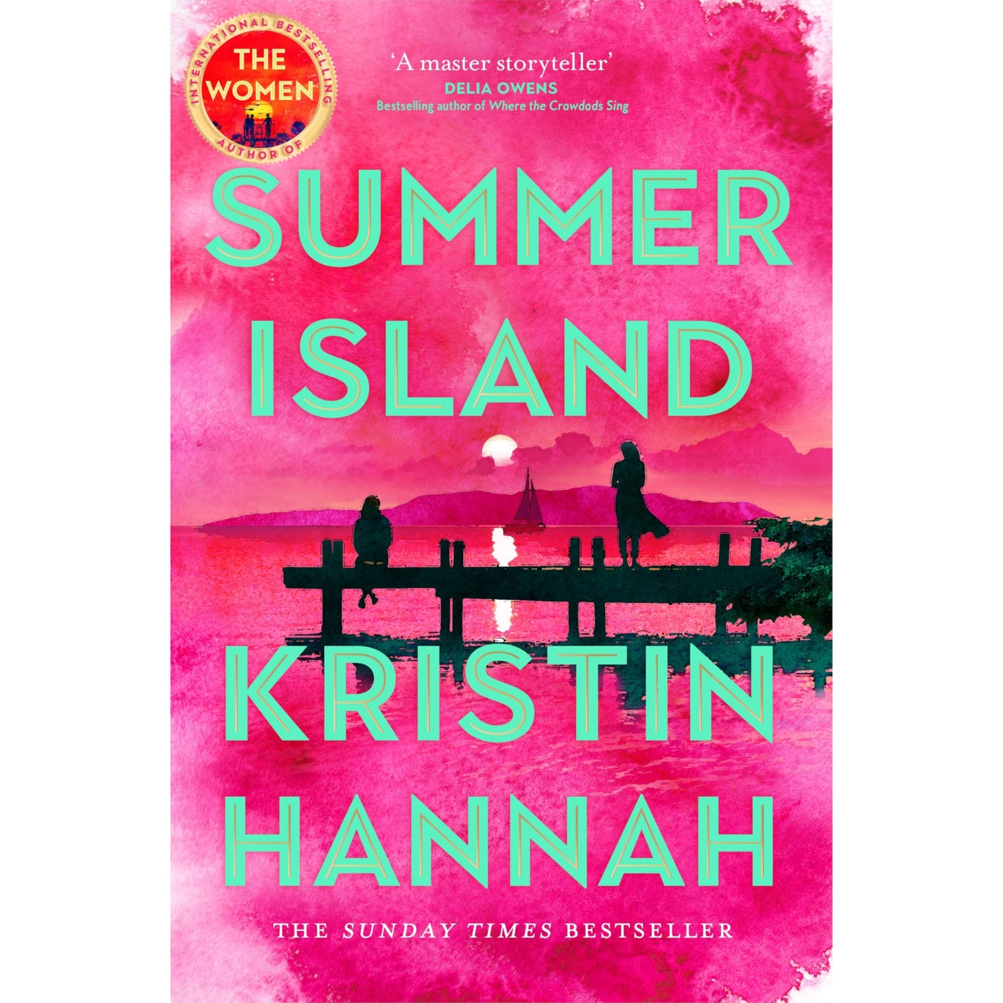 Summer Island