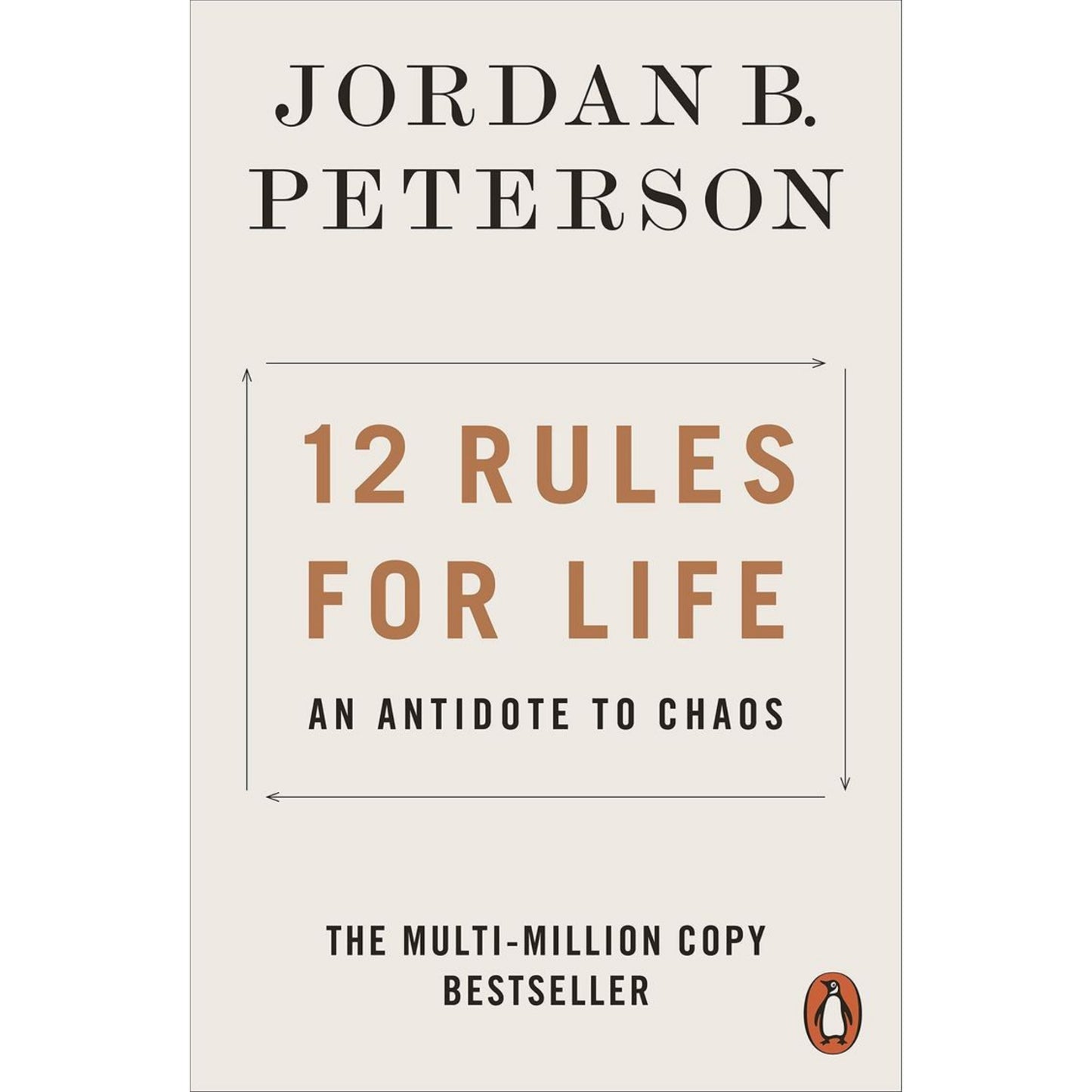 12 Rules for Life