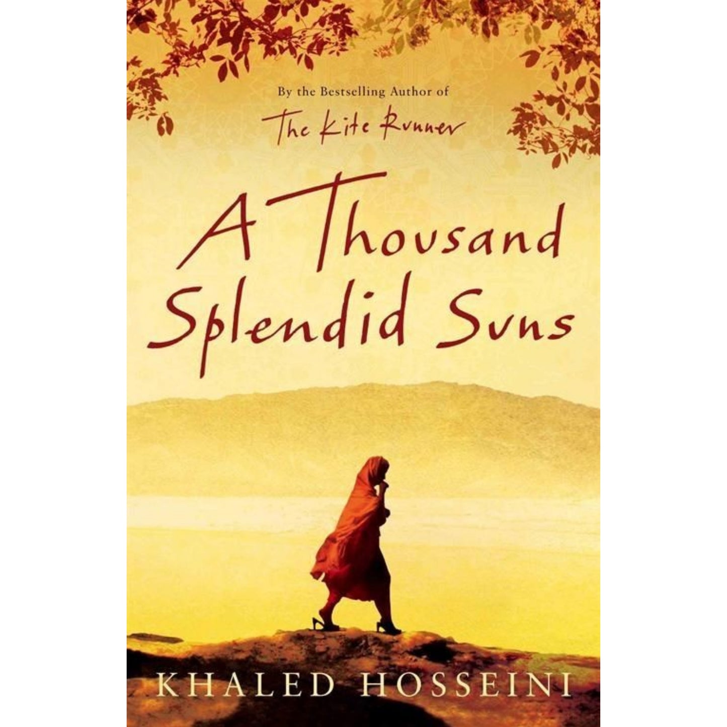 A Thousand Splendid Suns