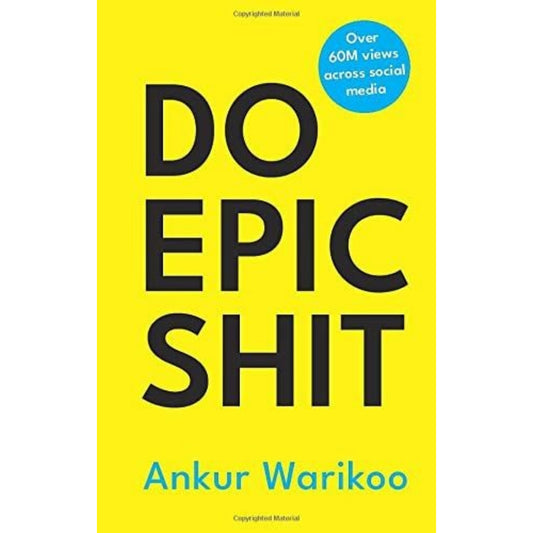Do Epic Shit