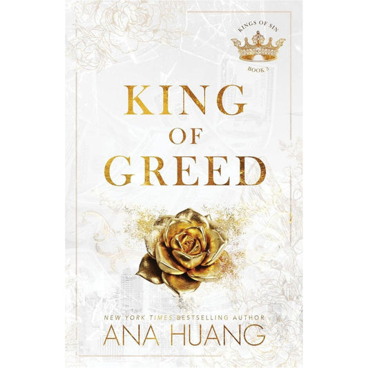King of Greed
