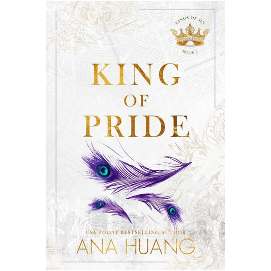 King of Pride