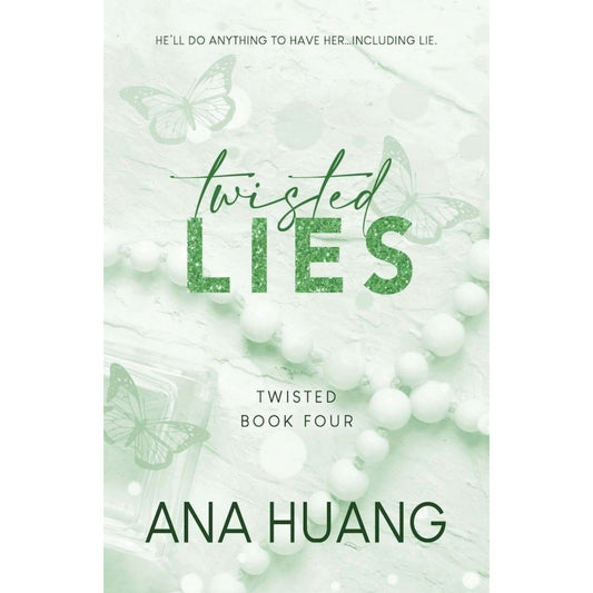 TWISTED LIES
