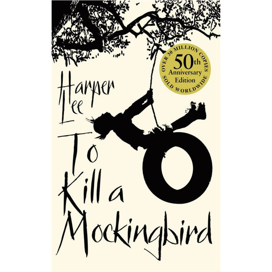 TO KILL A MOCKINGBIRD