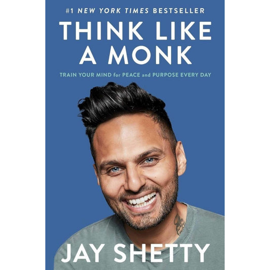 Think Like a Monk