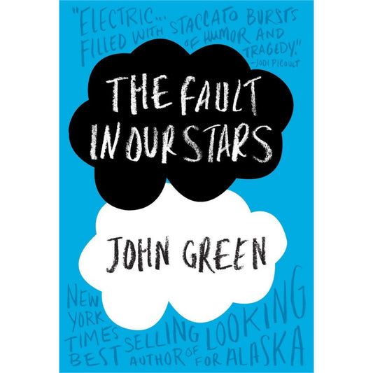 THE FAULT IN OUR STARS
