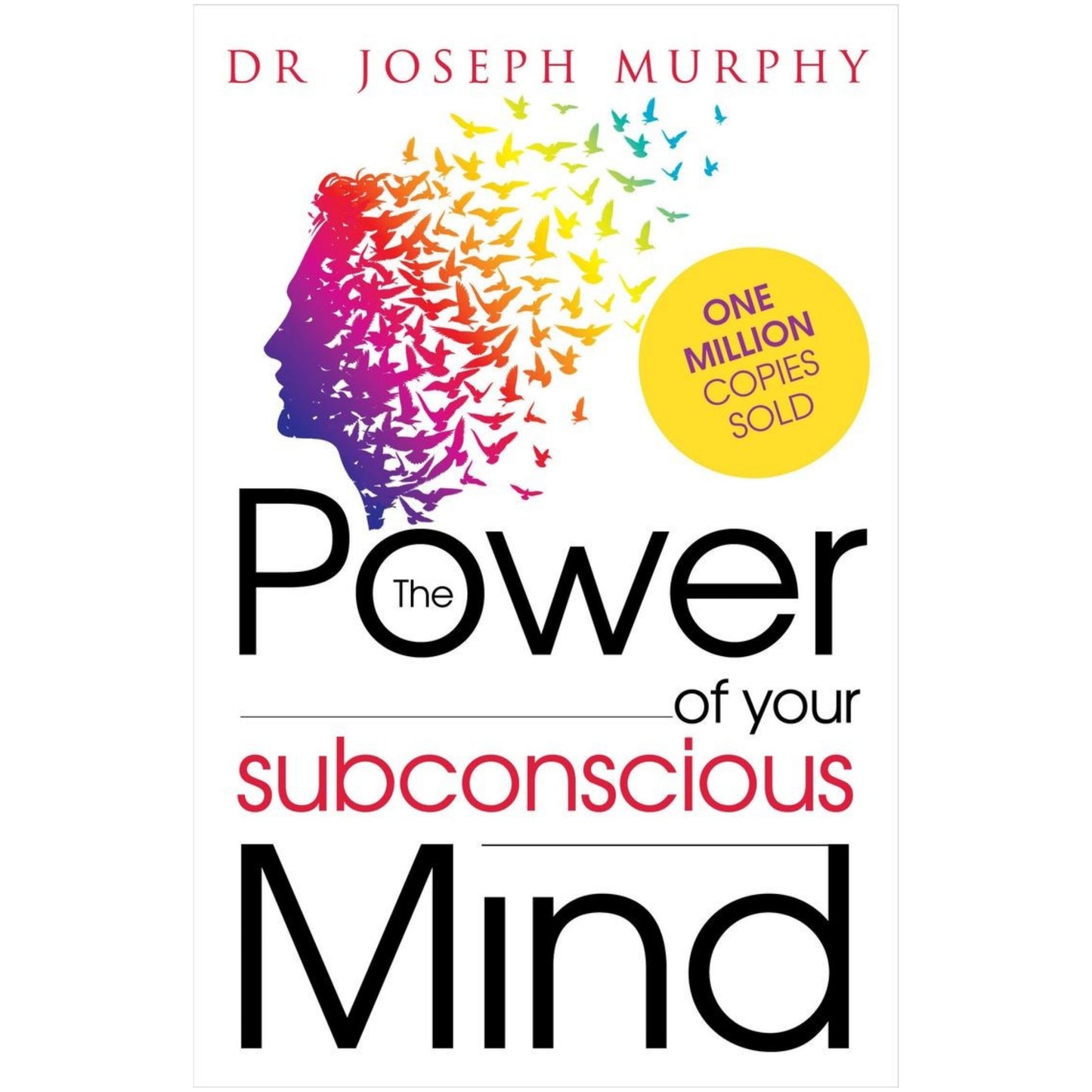 The Power of Your Subconscious Mind