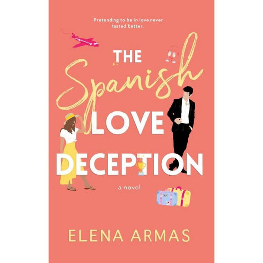 The Spanish Love Deception