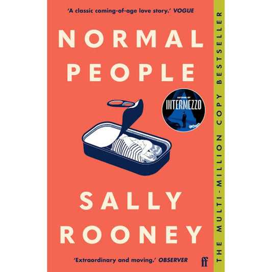 Normal People