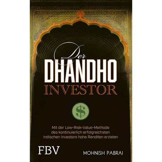 The Dhandho Investor