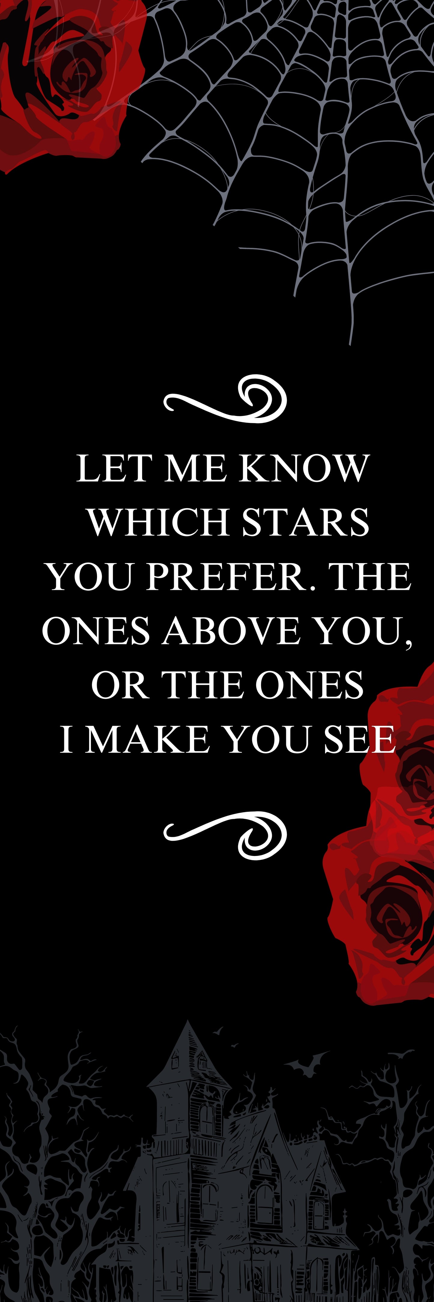 Hunting Adeline (Part 2) Bookmark