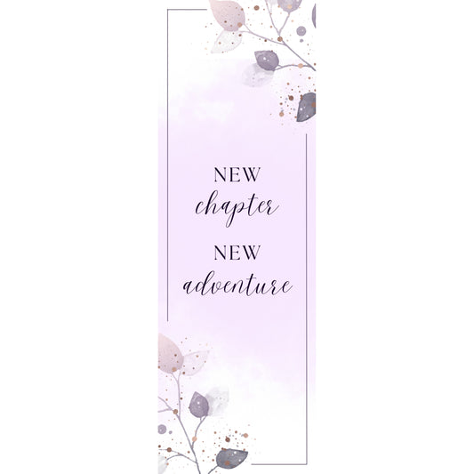 Fresh Pages Bookmark