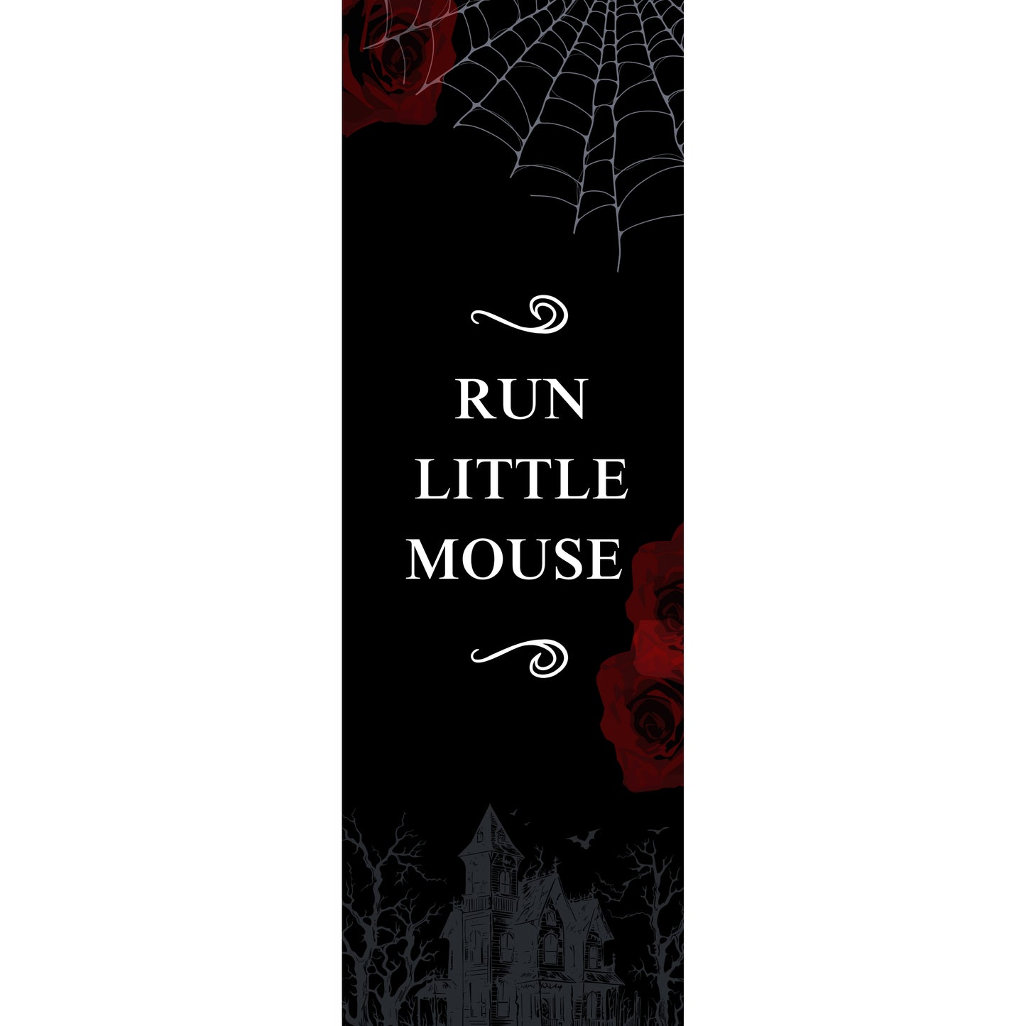 Haunting Adeline (Part 1) Bookmark