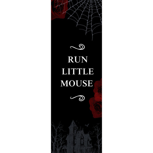 Haunting Adeline (Part 1) Bookmark