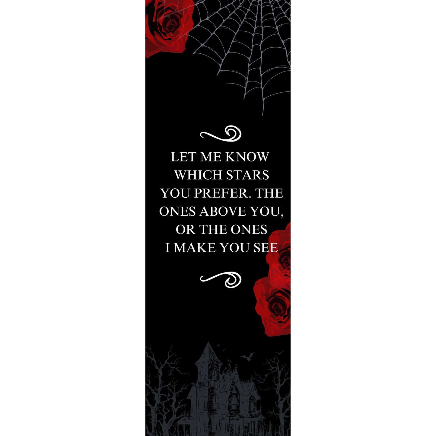 Hunting Adeline (Part 2) Bookmark