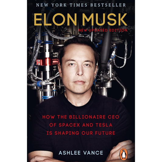 Elon Musk