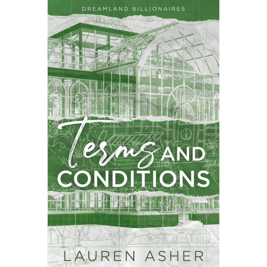 Terms And Conditions
