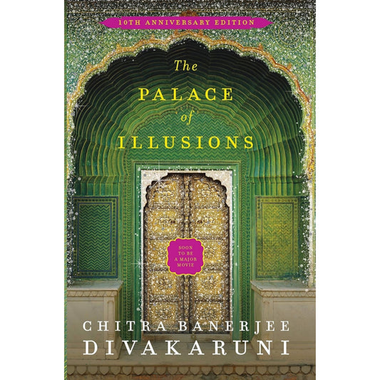 The Palace Of Illusions