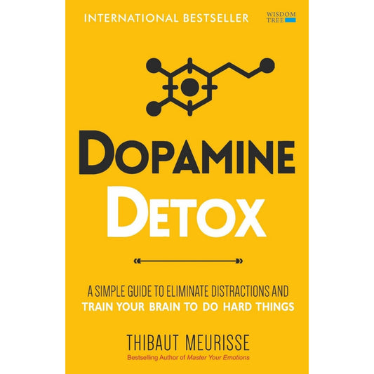 #89 Dopamine Detox