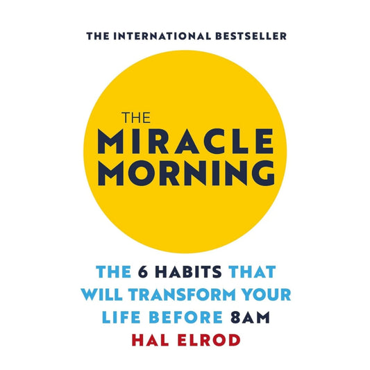 The Miracle Morning