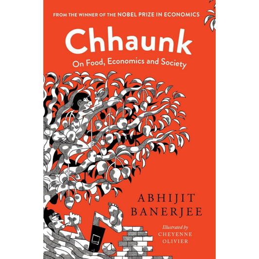 Chhaunk On Food, Economics And Society