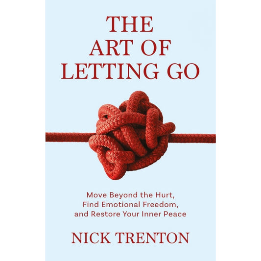 The Art Of Letting Go