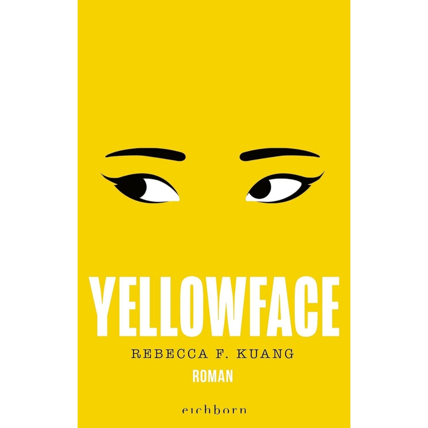 Yellowface