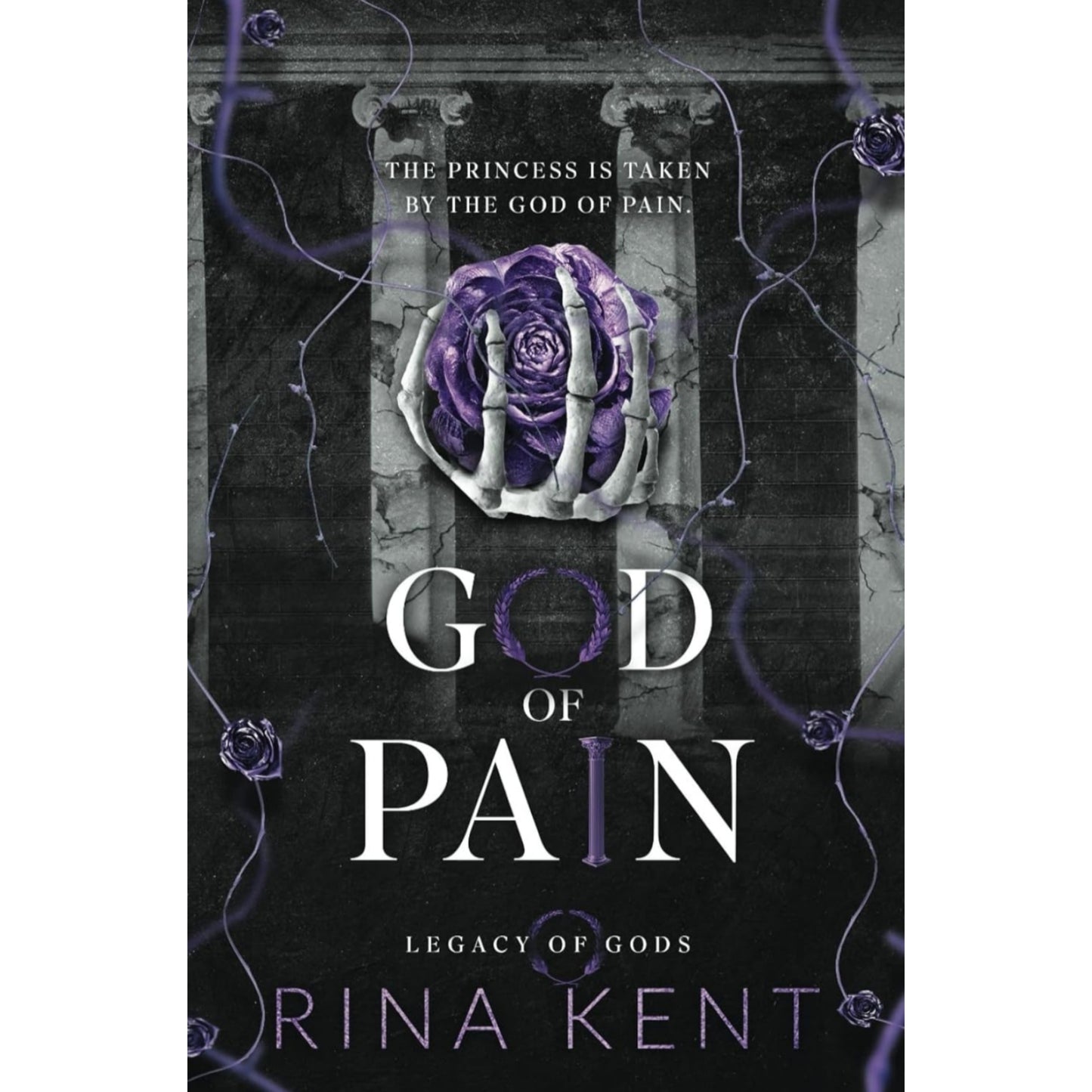 God Of Pain 2
