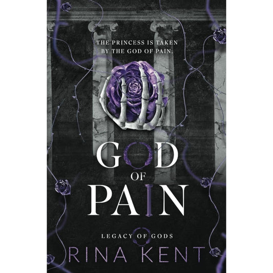 God Of Pain 2