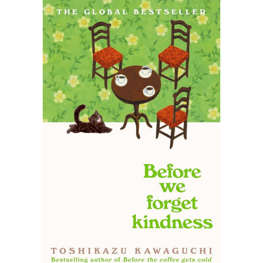 Before We Forget Kindness 5