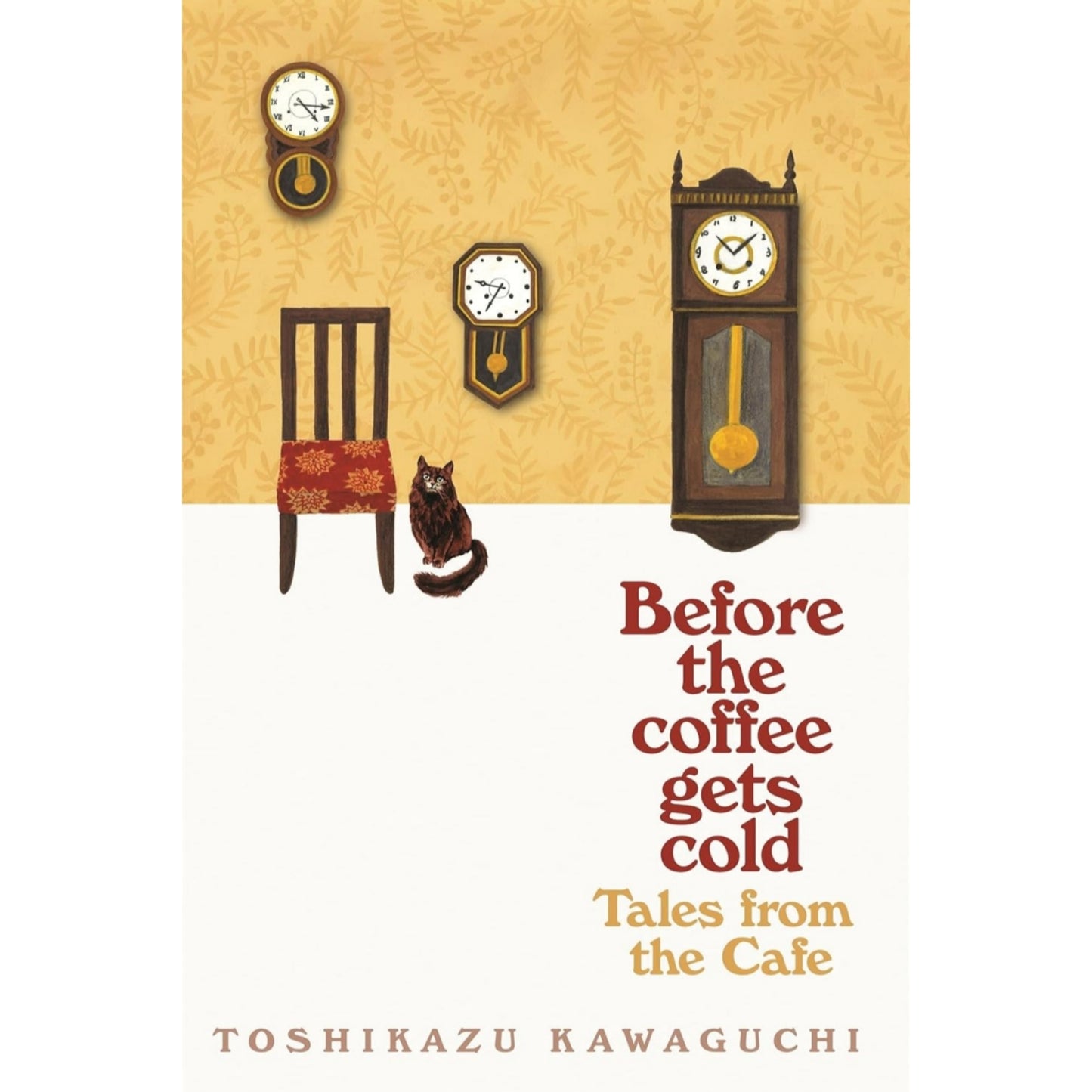 Tales From The Cafe 2