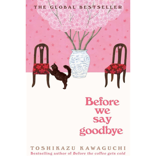 Before We Say Goodbye 4