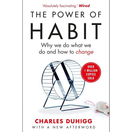 The Power Of Habit